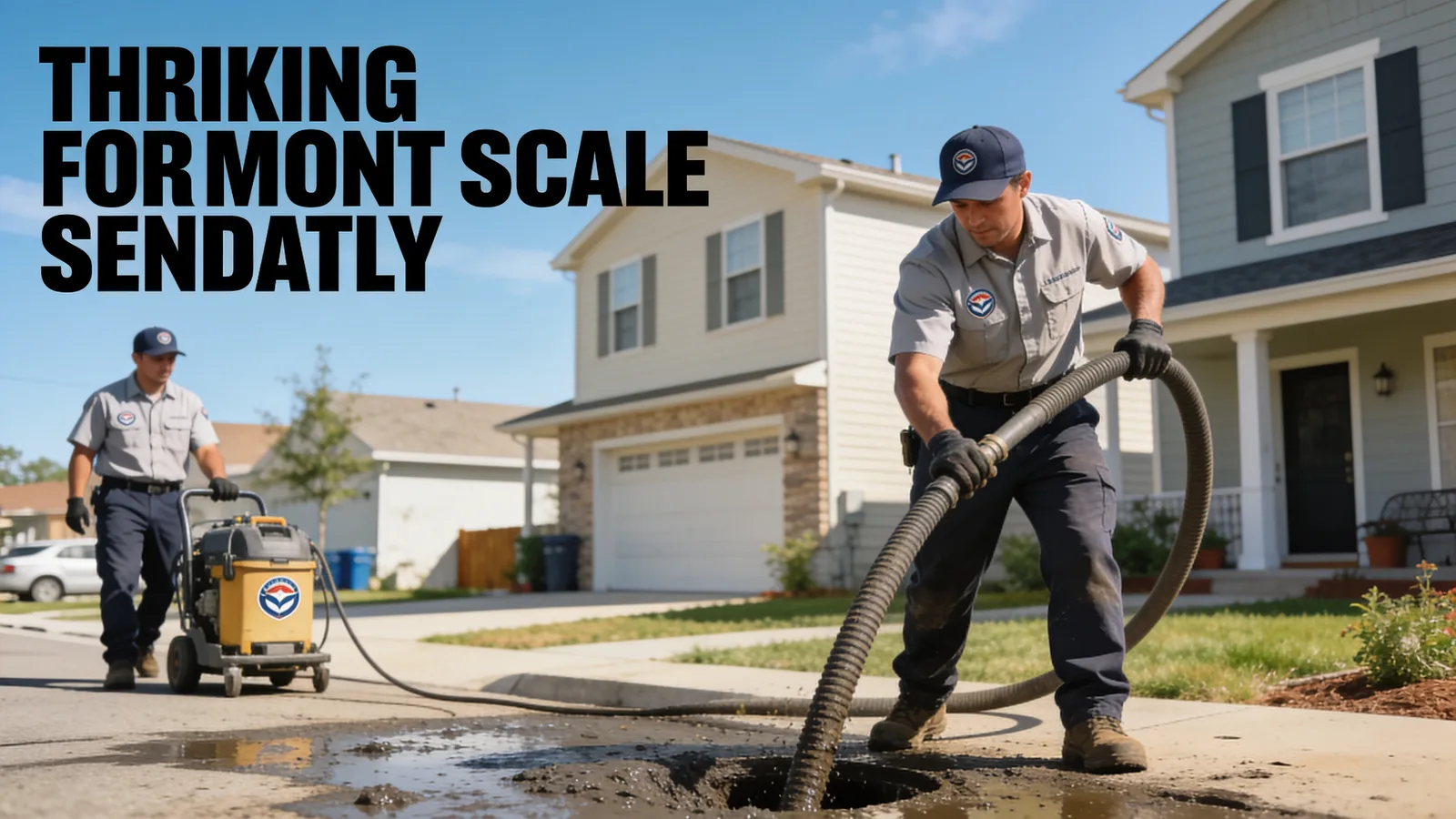 Sewage Cleanup in Wrightsville Beach, NC near me